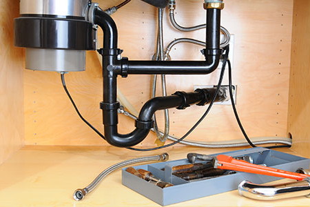 How Do You Choose the Right Plumbing Company?