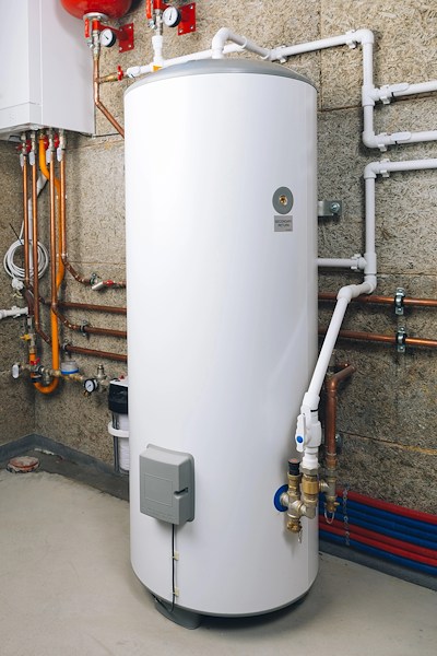 Why Is Your Morning Shower Suddenly Freezing Cold?