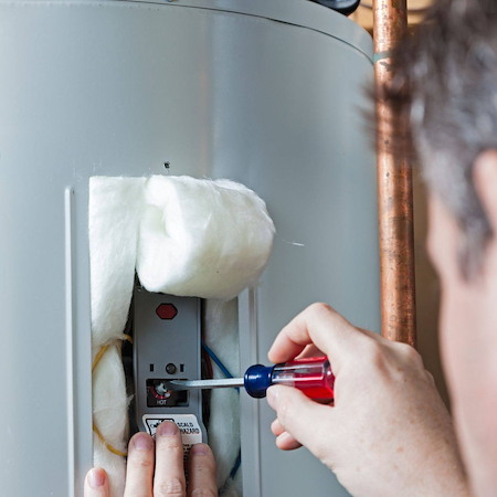 Why Your Water Heater Isn’t Producing Enough Hot Water