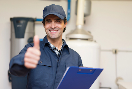 Heat Pump Water Heaters